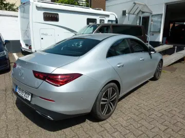 CLA 180 d