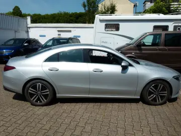 CLA 180 d