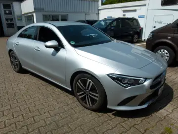 CLA 180 d