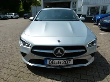 CLA 180 d