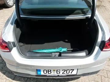 CLA 180 d