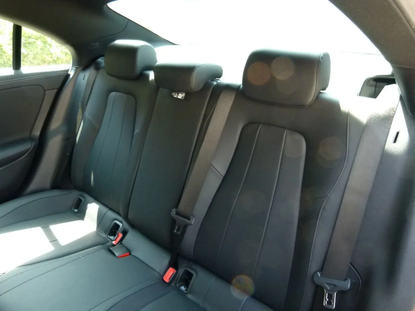 CLA 180 d