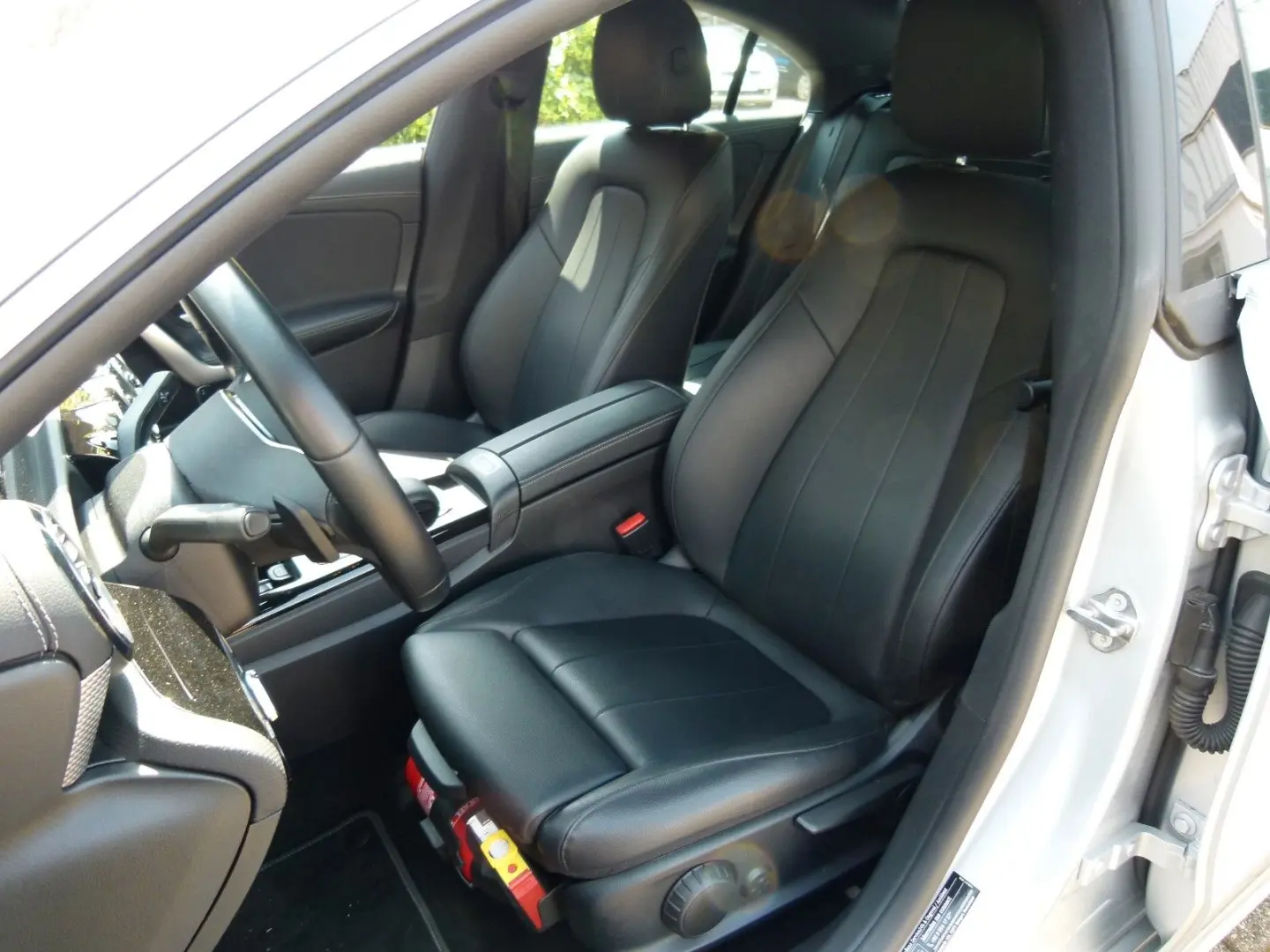 CLA 180 d