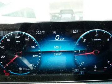 CLA 180 d