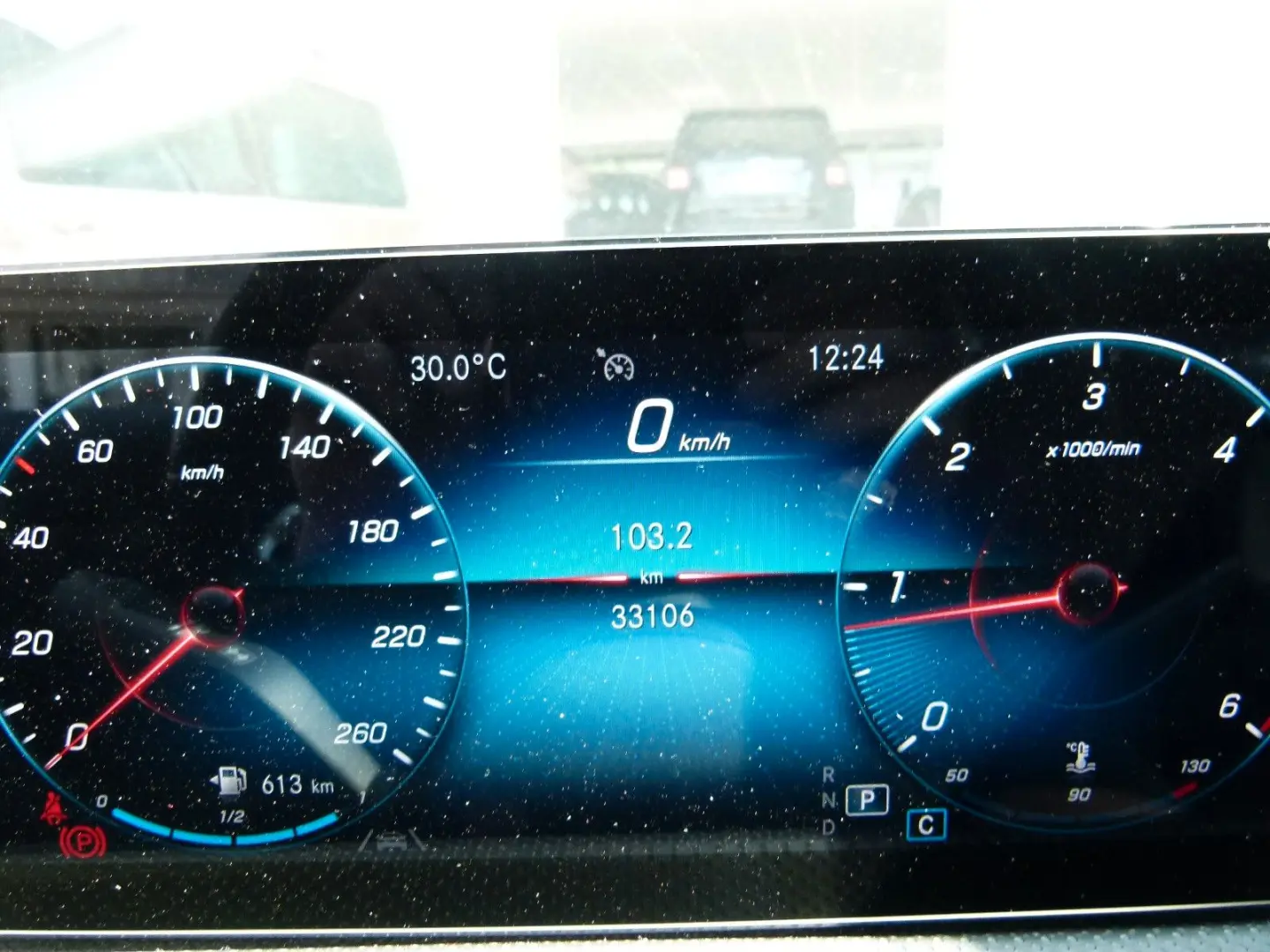 CLA 180 d