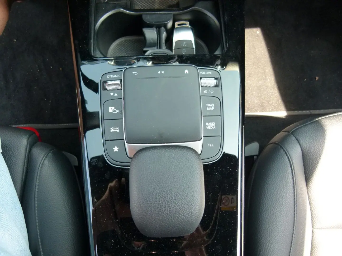 CLA 180 d