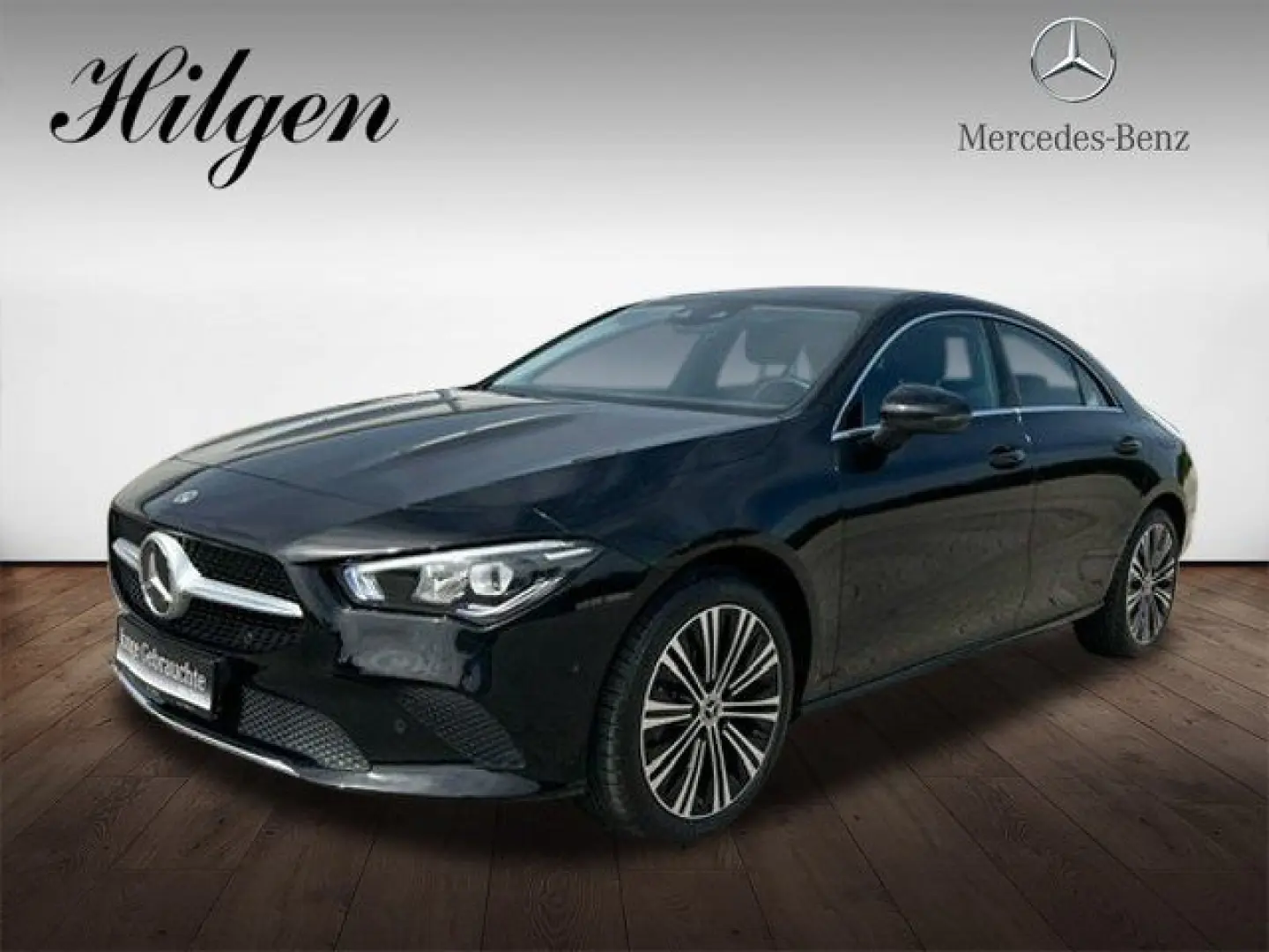 CLA 180 Coupe