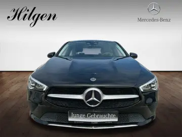 CLA 180 Coupe