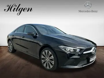 CLA 180 Coupe