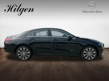 CLA 180 Coupe