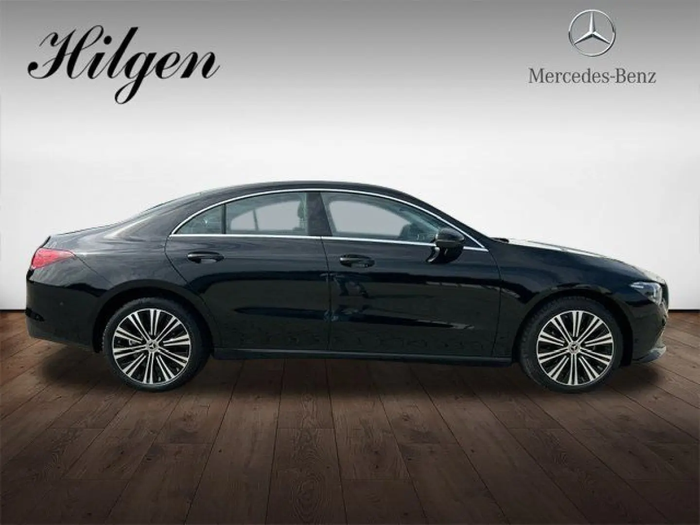 CLA 180 Coupe