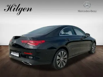 CLA 180 Coupe