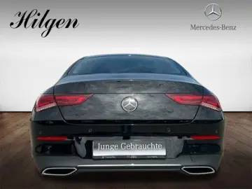 CLA 180 Coupe