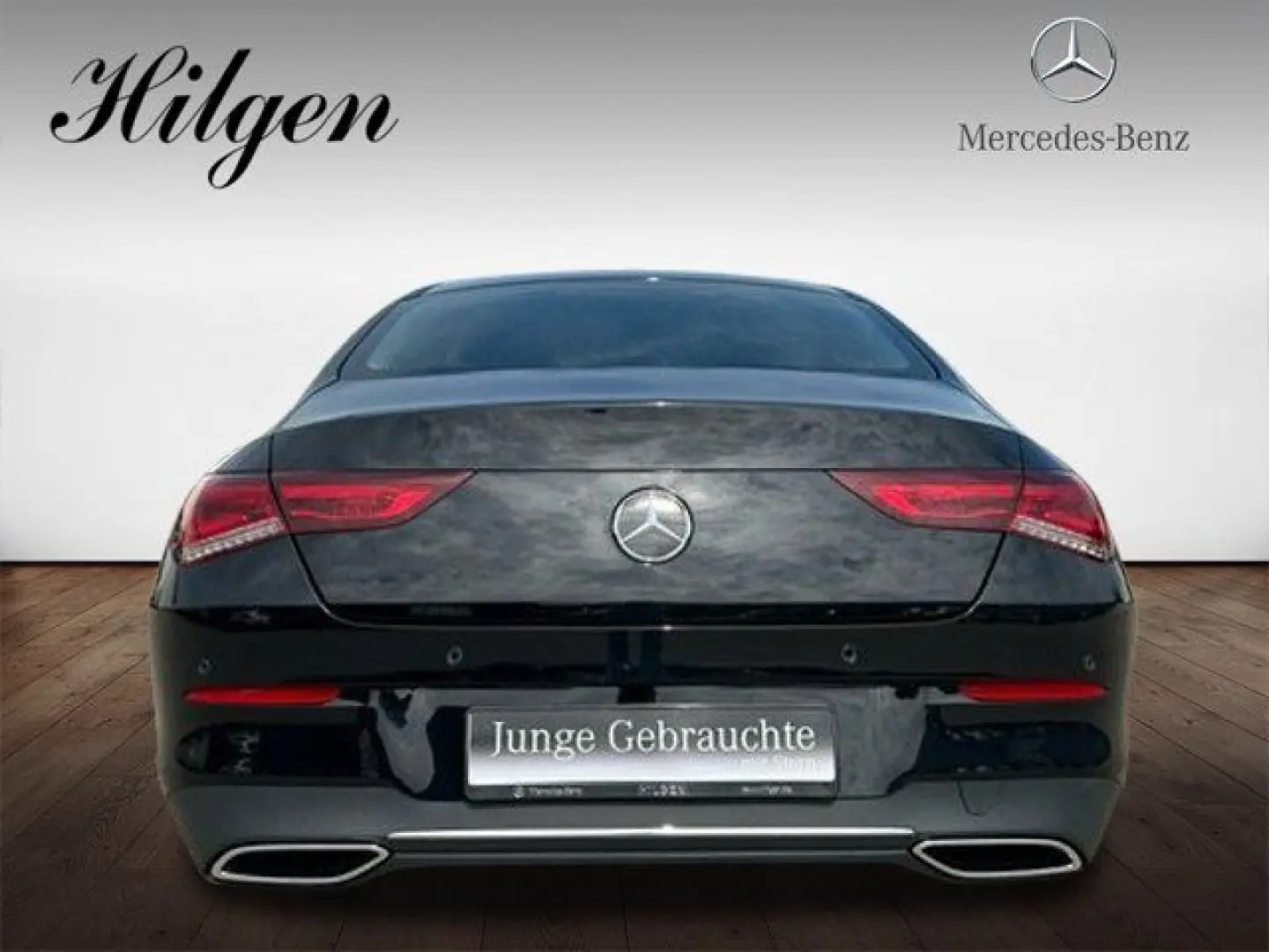 CLA 180 Coupe
