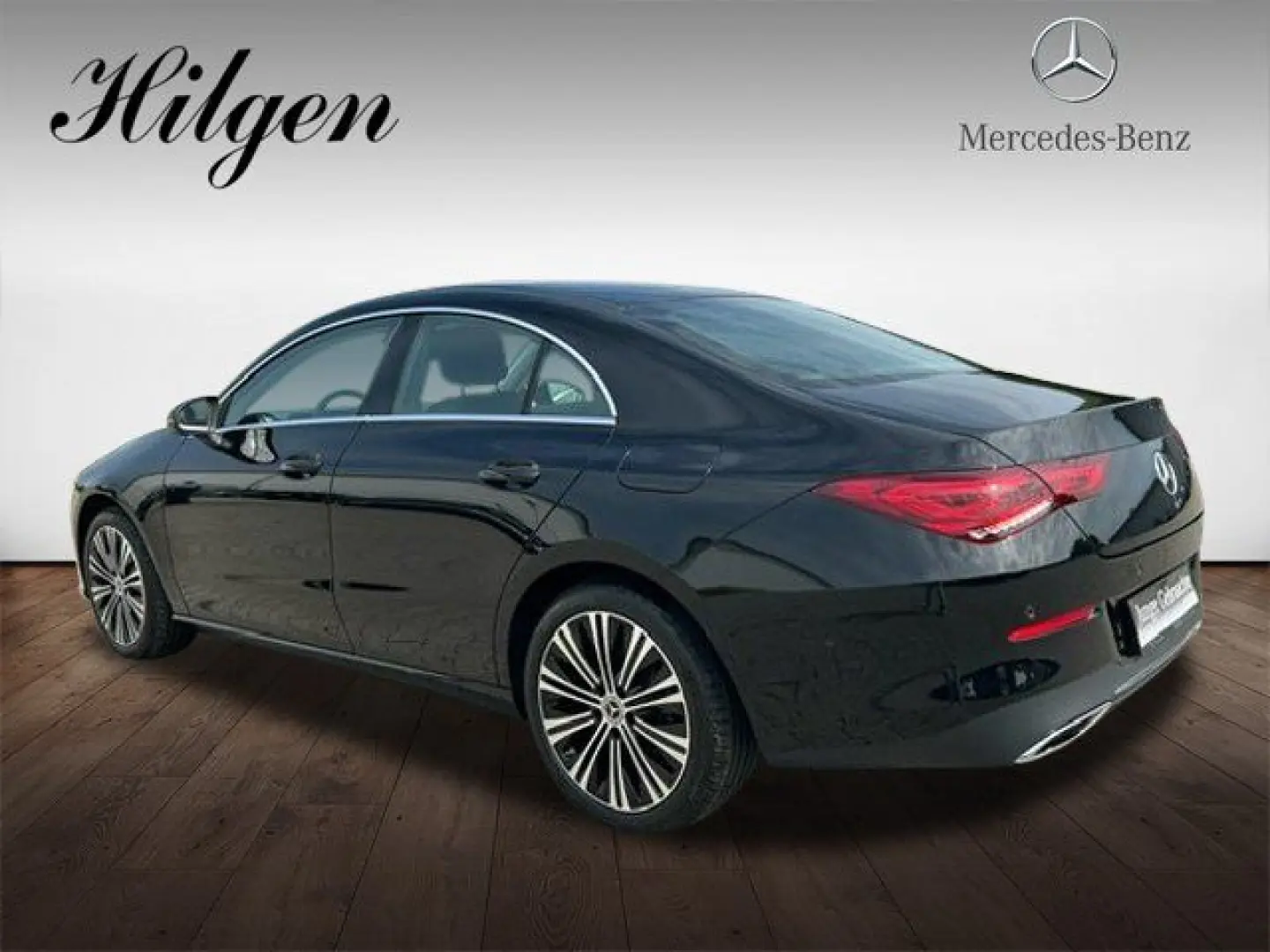CLA 180 Coupe