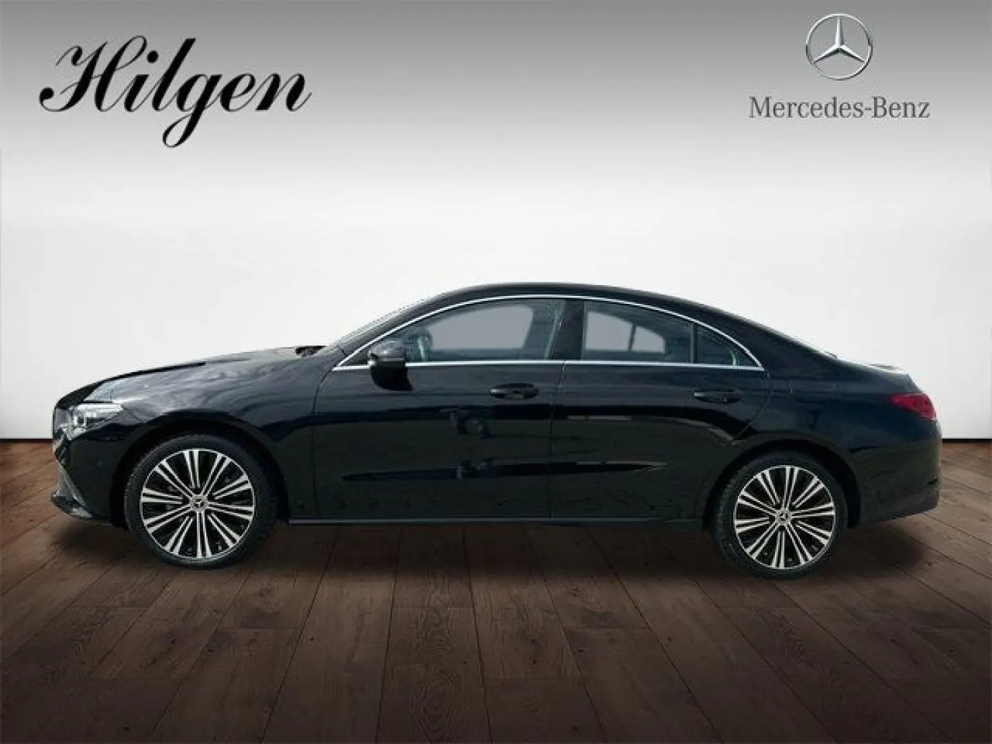 CLA 180 Coupe