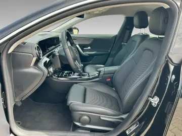 CLA 180 Coupe