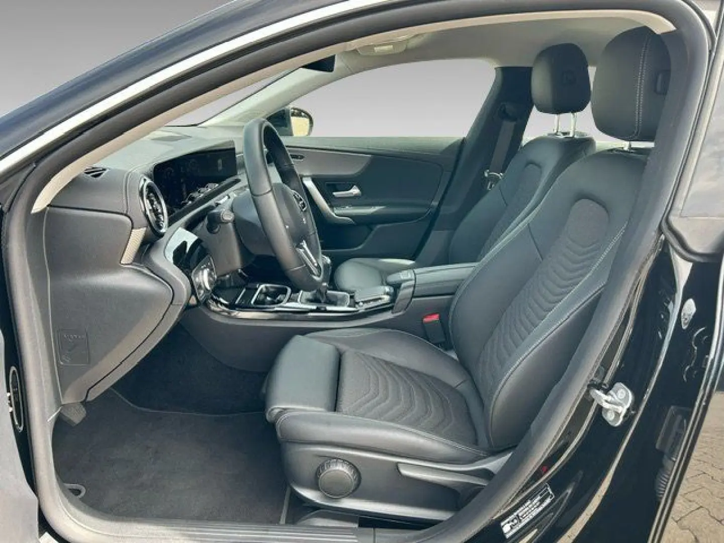 CLA 180 Coupe