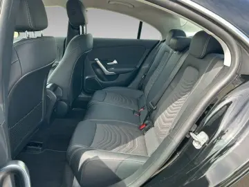 CLA 180 Coupe