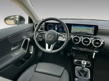 CLA 180 Coupe