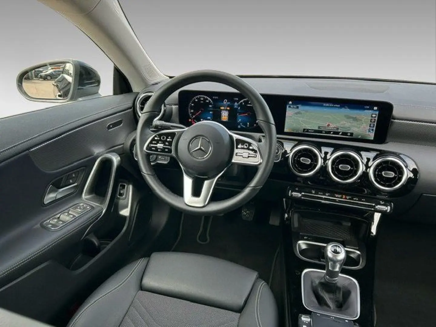 CLA 180 Coupe