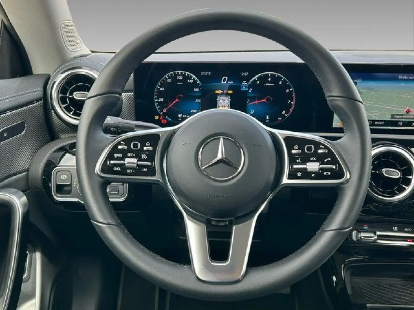 CLA 180 Coupe