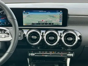 CLA 180 Coupe