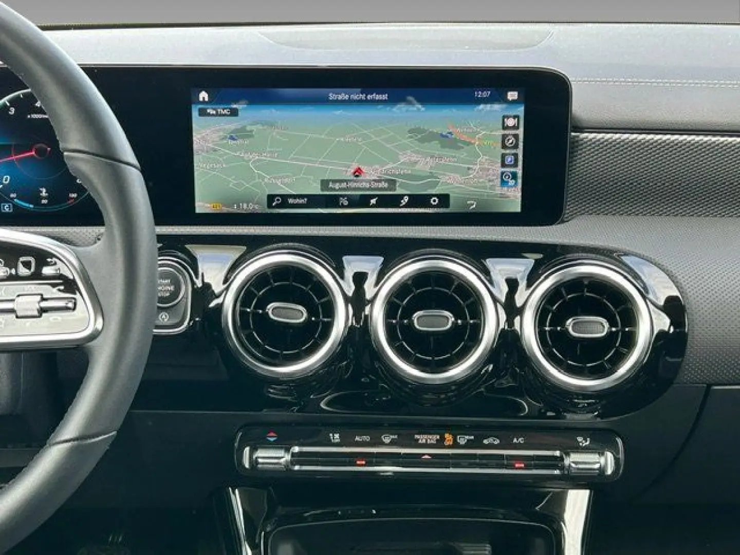 CLA 180 Coupe