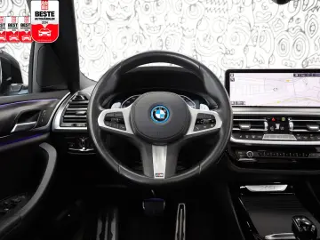 X3 xDrive30e 3x M SPORT*LIVE-COCKP-PLUS*PANO*HUD