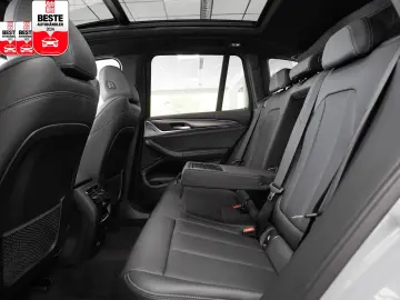 X3 xDrive30e 3x M SPORT*LIVE-COCKP-PLUS*PANO*HUD