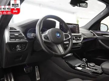 X3 xDrive30e 3x M SPORT*LIVE-COCKP-PLUS*PANO*HUD