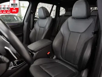 X3 xDrive30e 3x M SPORT*LIVE-COCKP-PLUS*PANO*HUD