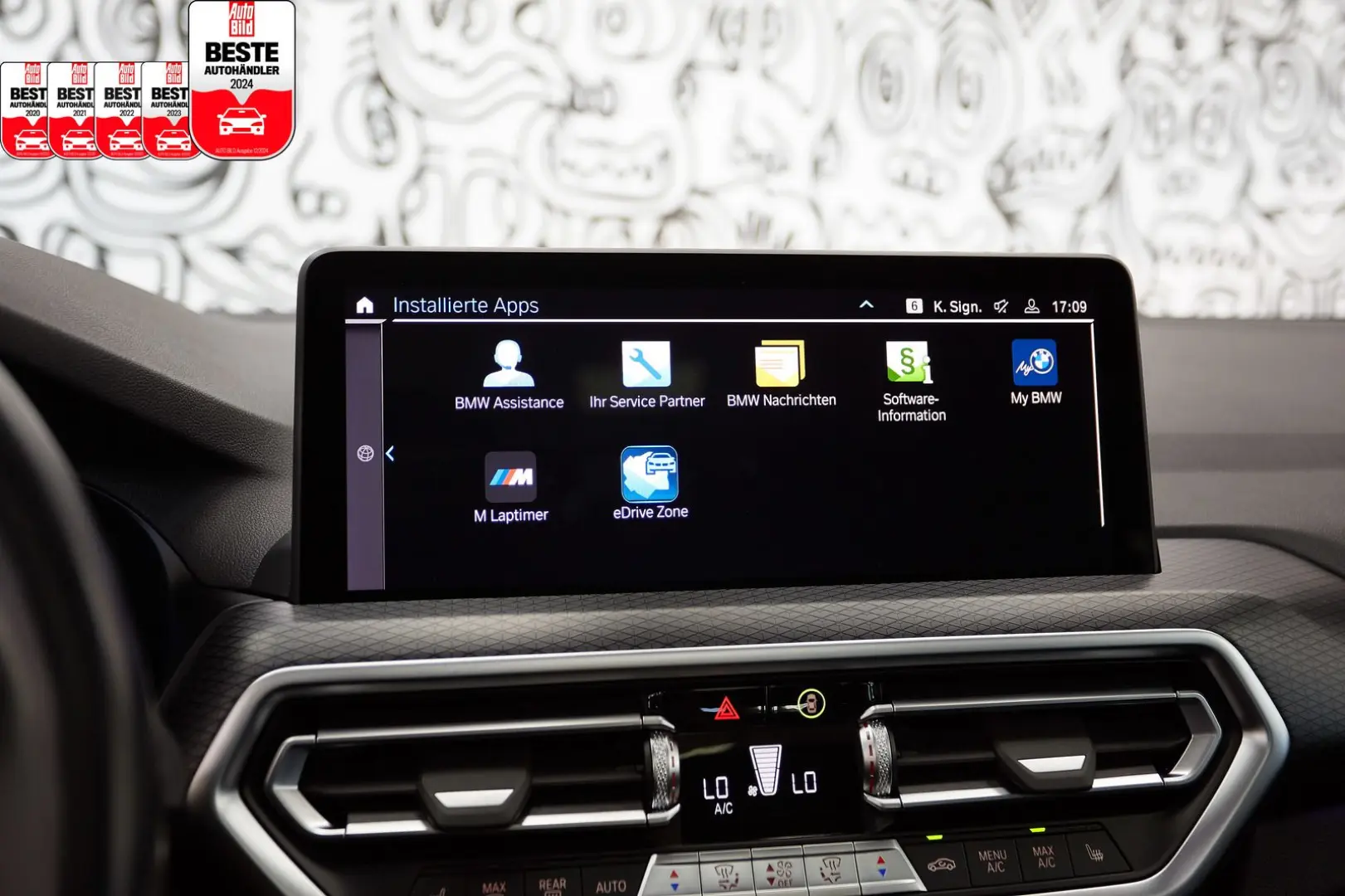 X3 xDrive30e 3x M SPORT*LIVE-COCKP-PLUS*PANO*HUD