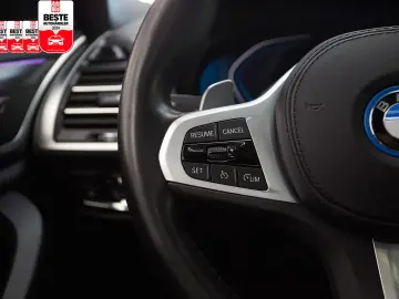 X3 xDrive30e 3x M SPORT*LIVE-COCKP-PLUS*PANO*HUD