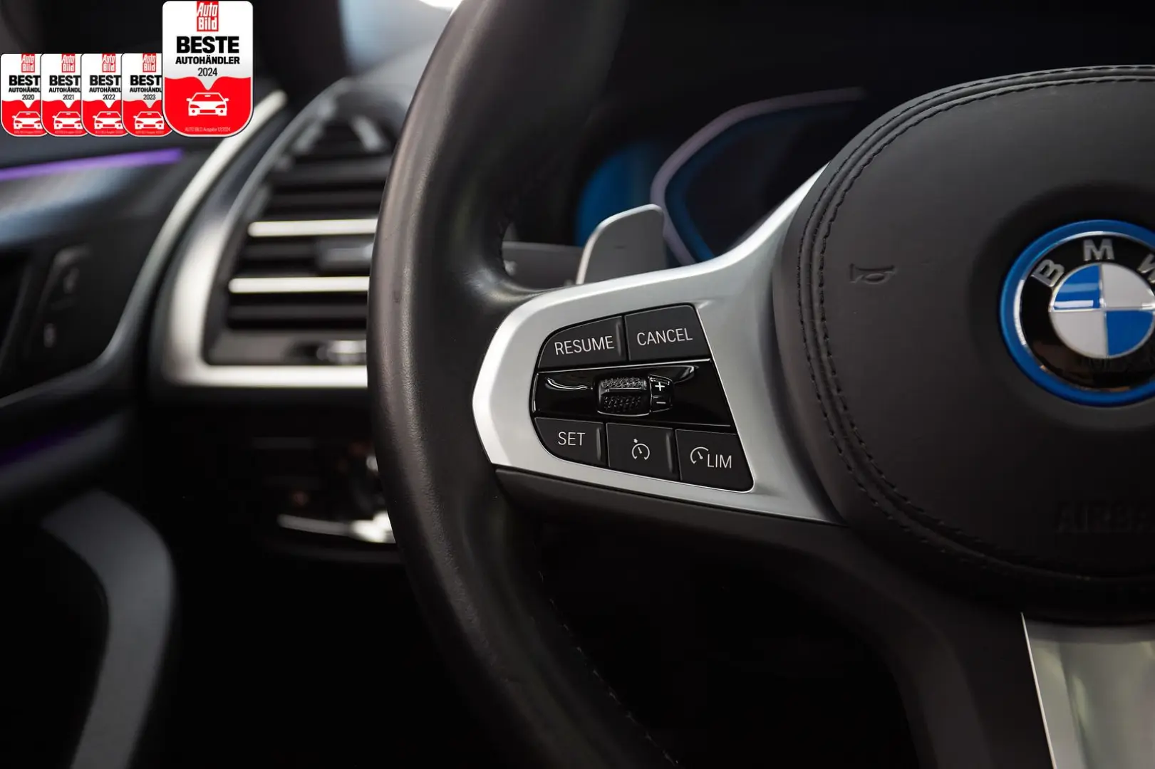 X3 xDrive30e 3x M SPORT*LIVE-COCKP-PLUS*PANO*HUD
