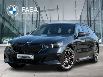 520d xDrive Touring M Sportpaket Head-Up DAB