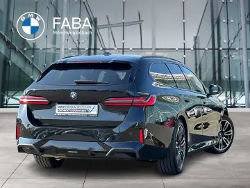 520d xDrive Touring M Sportpaket Head-Up DAB