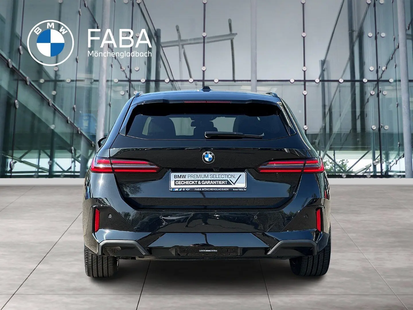 520d xDrive Touring M Sportpaket Head-Up DAB