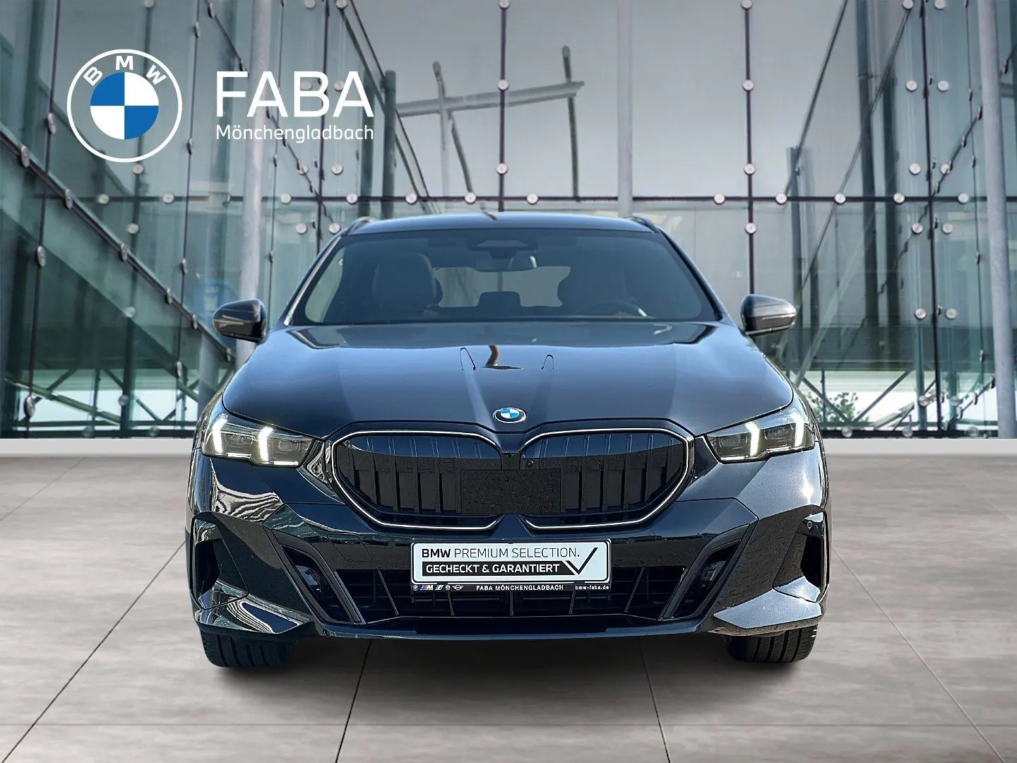 520d xDrive Touring M Sportpaket Head-Up DAB