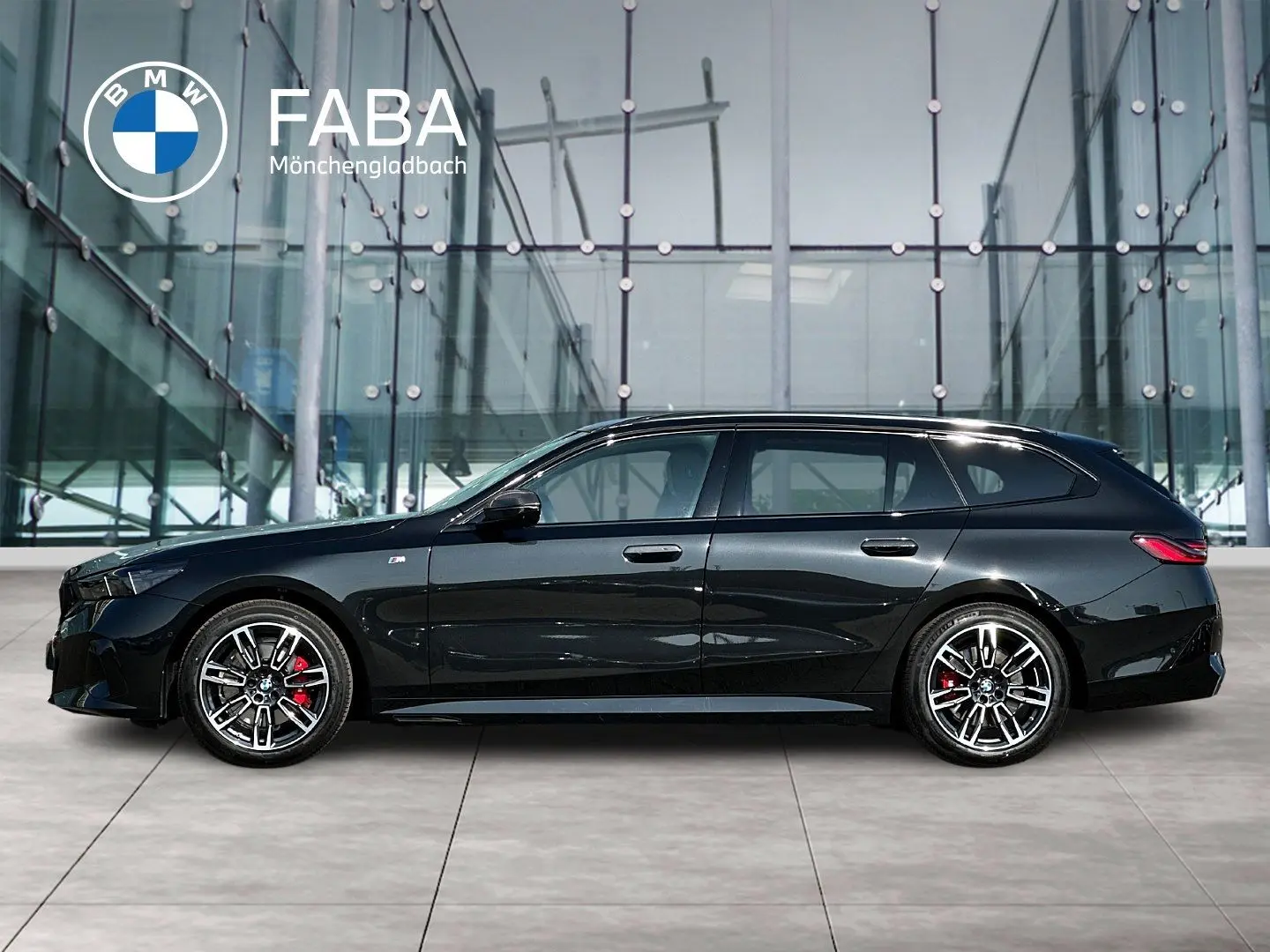 520d xDrive Touring M Sportpaket Head-Up DAB