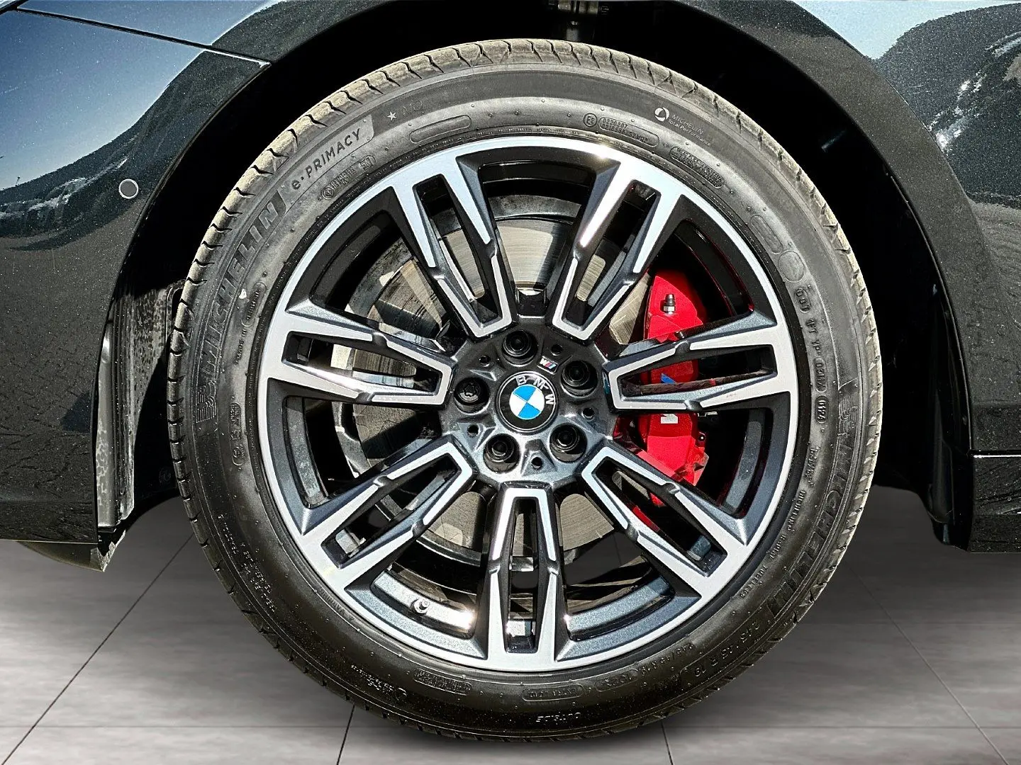 520d xDrive Touring M Sportpaket Head-Up DAB