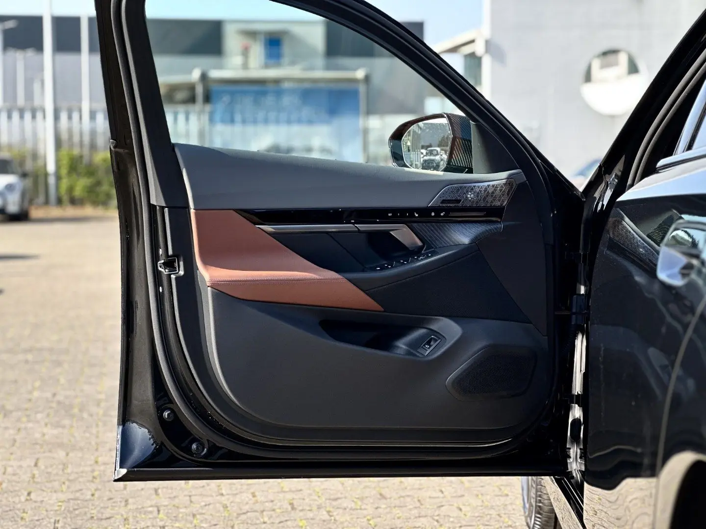 520d xDrive Touring M Sportpaket Head-Up DAB
