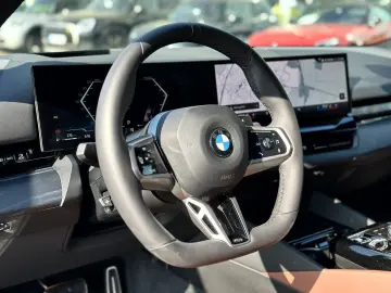 520d xDrive Touring M Sportpaket Head-Up DAB