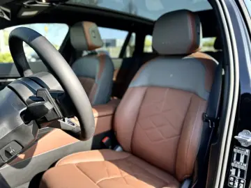 520d xDrive Touring M Sportpaket Head-Up DAB
