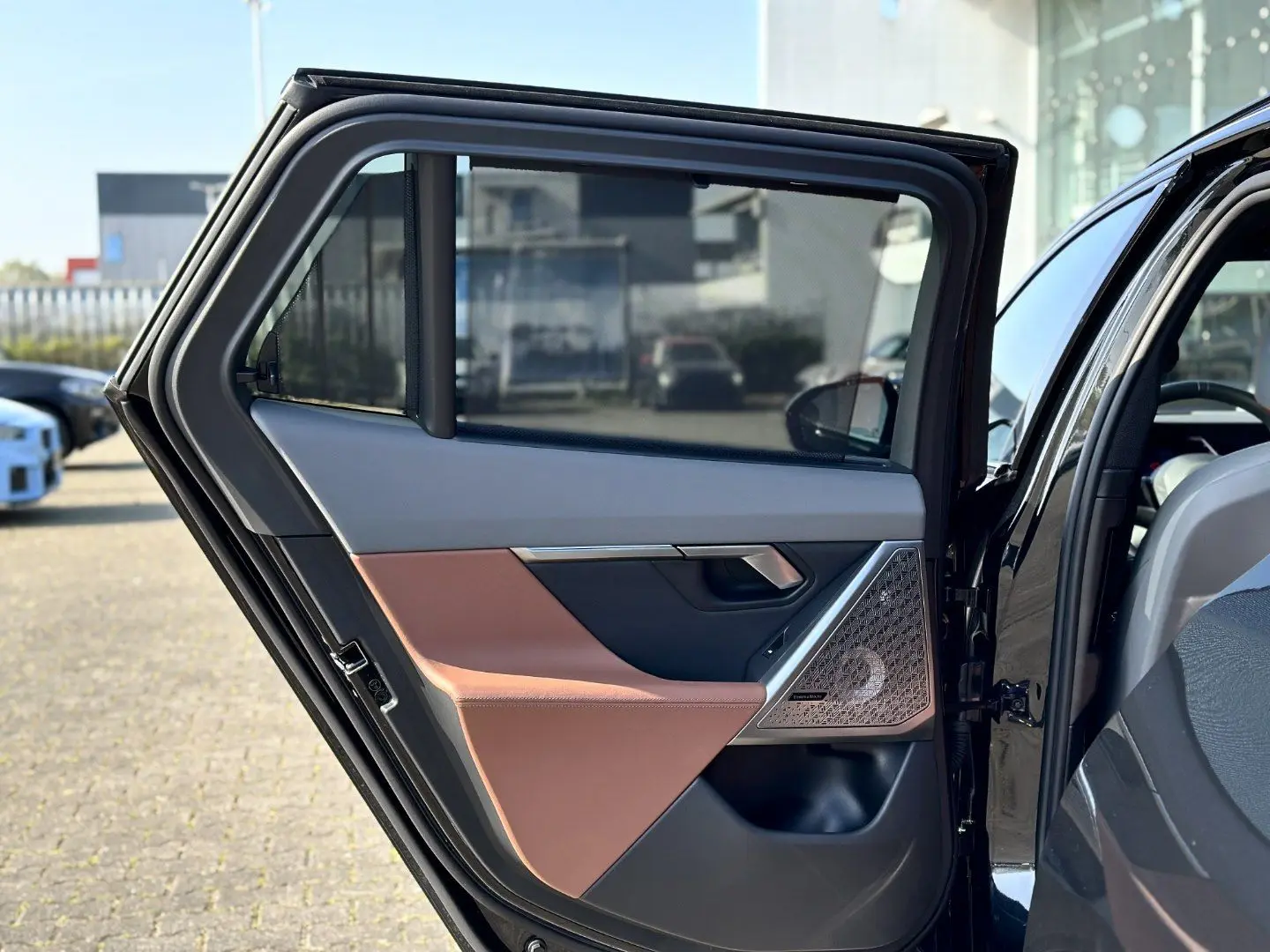 520d xDrive Touring M Sportpaket Head-Up DAB