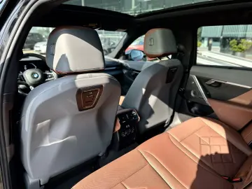 520d xDrive Touring M Sportpaket Head-Up DAB