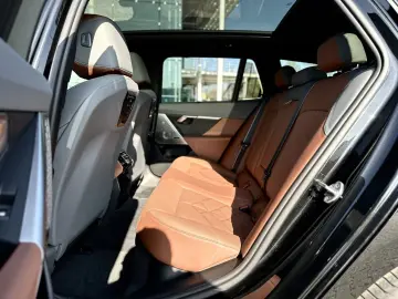 520d xDrive Touring M Sportpaket Head-Up DAB