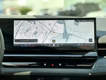 520d xDrive Touring M Sportpaket Head-Up DAB