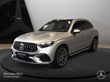 GLC 63 AMG S E PERFORMANCE DIGITAL PANO AHK 21
