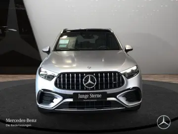 GLC 63 AMG S E PERFORMANCE DIGITAL PANO AHK 21